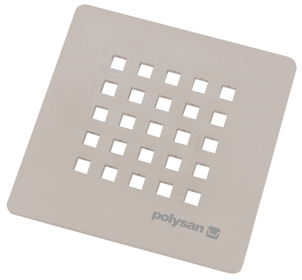 Polysan Treneca couvercle de siphon 85999.81