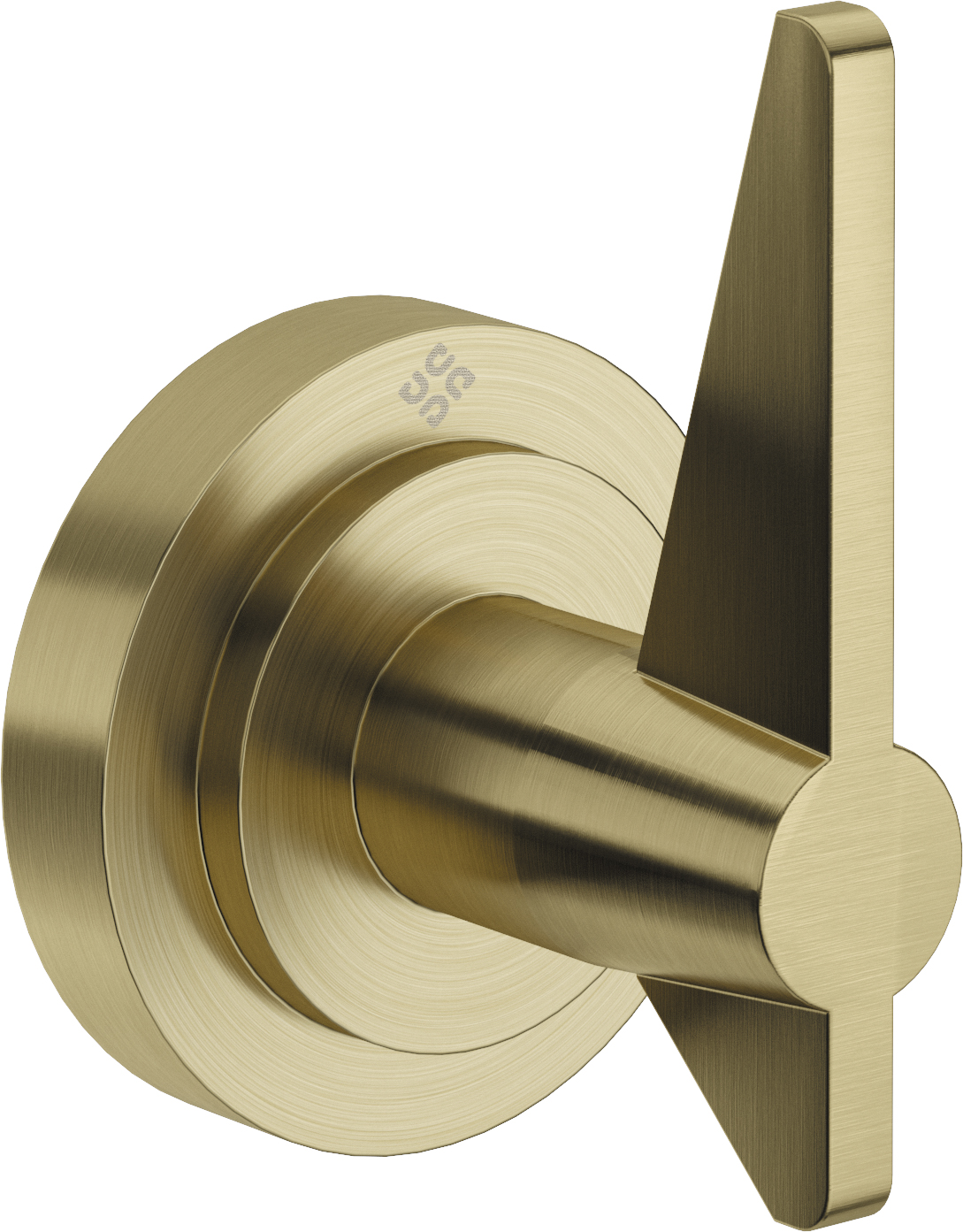 Deante Temisto porte-serviettes laiton ADT_M111
