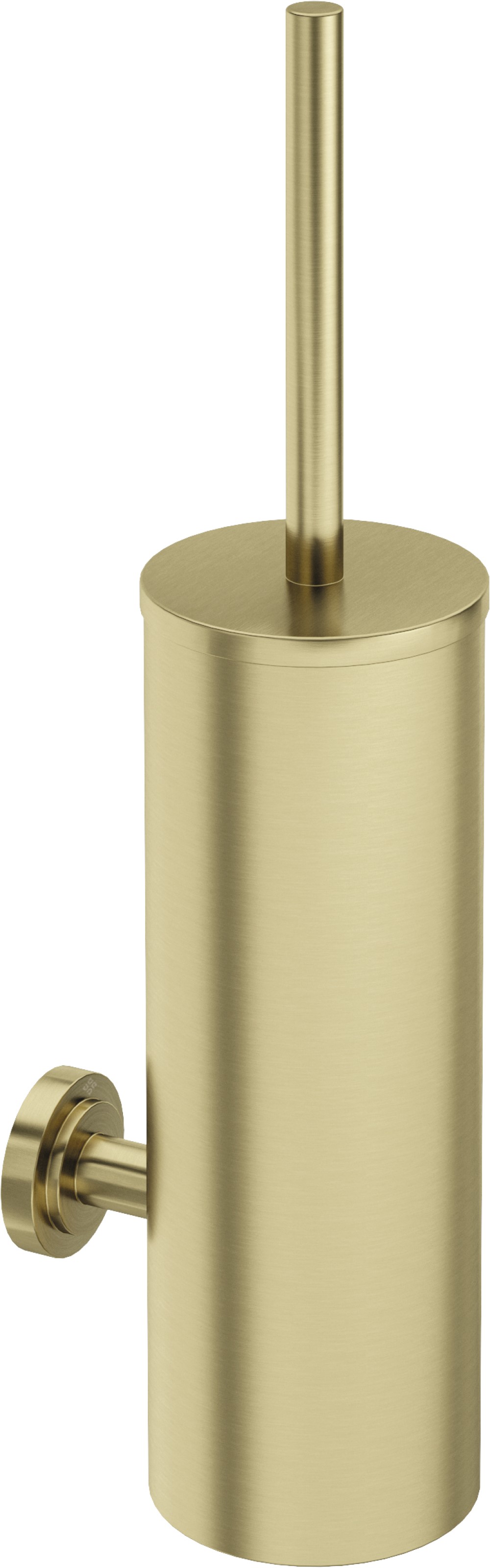 Deante Temisto brosse wc à visser laiton ADT_M721