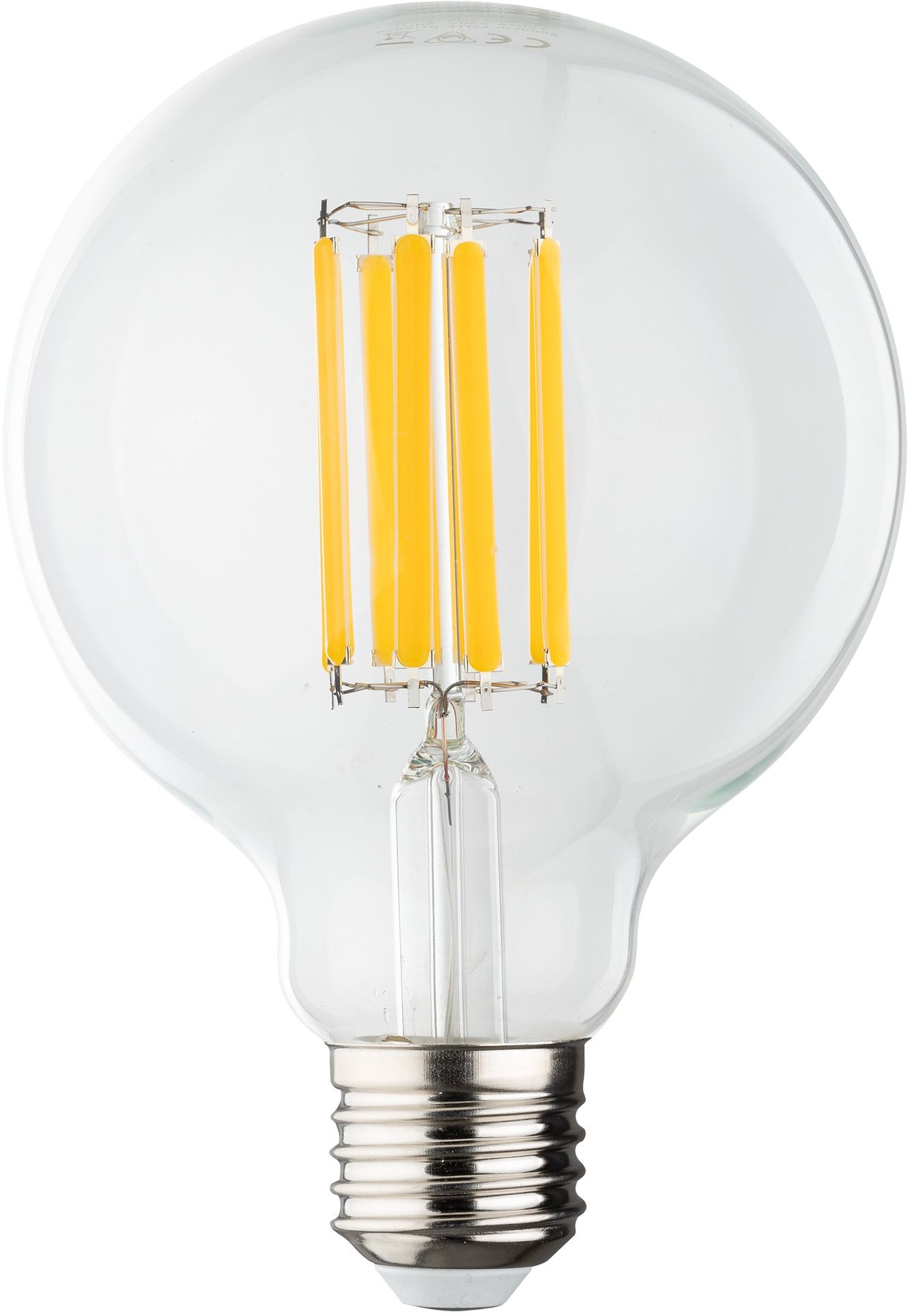 TK Lighting ampoule led 1x14 W 3000 K E27 18015