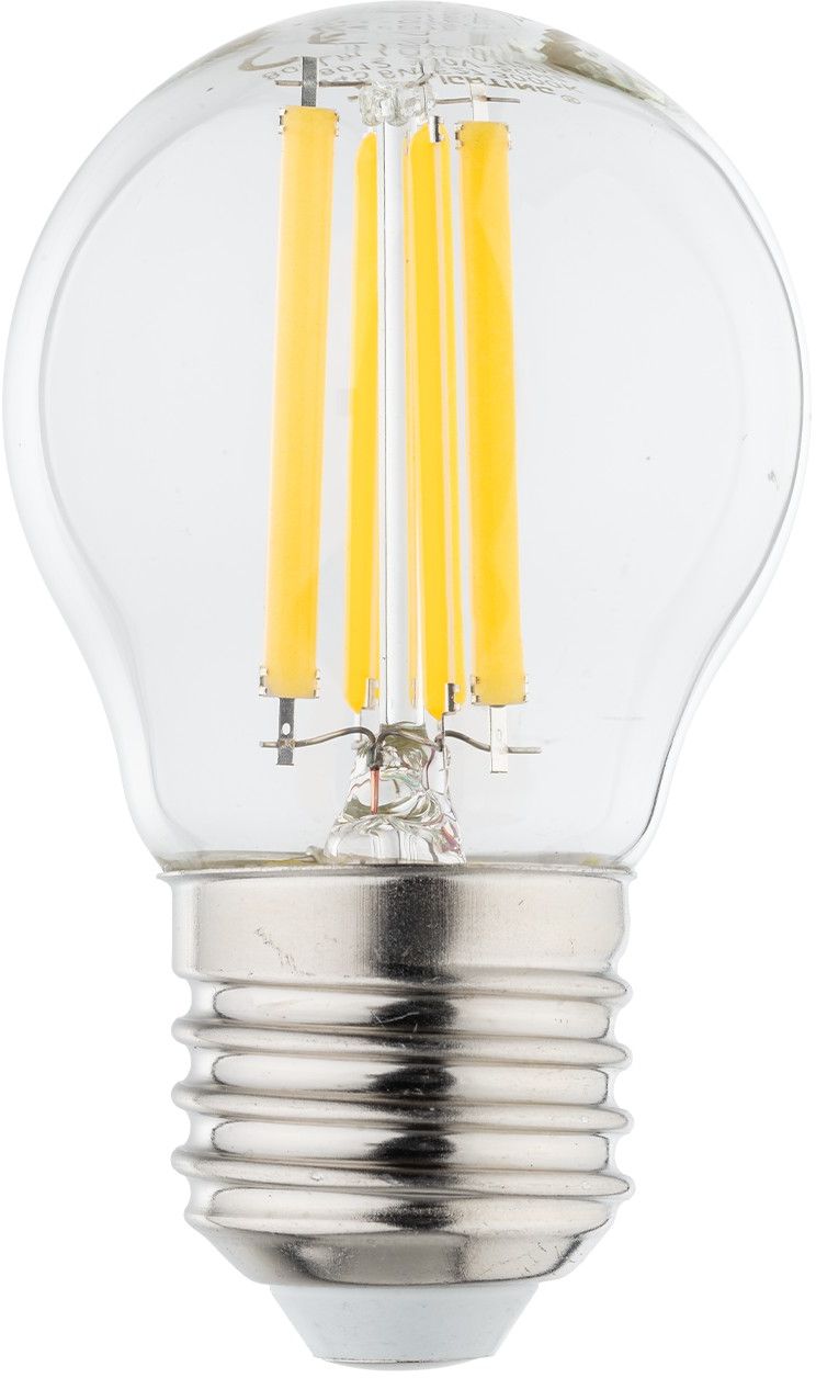TK Lighting ampoule led 1x6 W 3000 K 18012