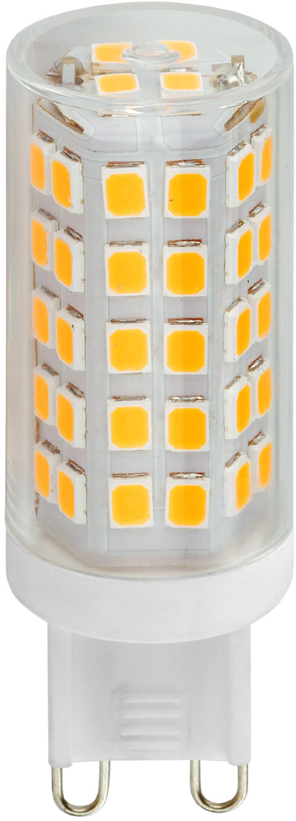 TK Lighting ampoule led 1x4 W 3000 K G9 3131