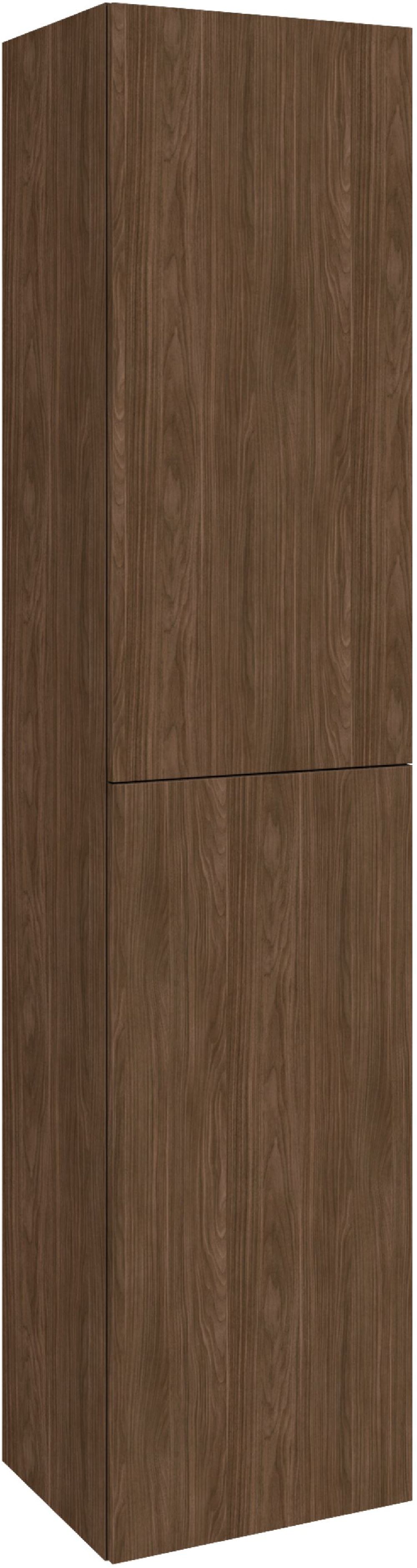 Elita For All armoire 40x35.2x180 cm latérale suspendue noyer RE030400167060