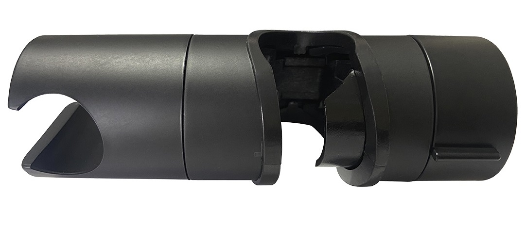 Kuchinox support de douche | cm CNO_702D