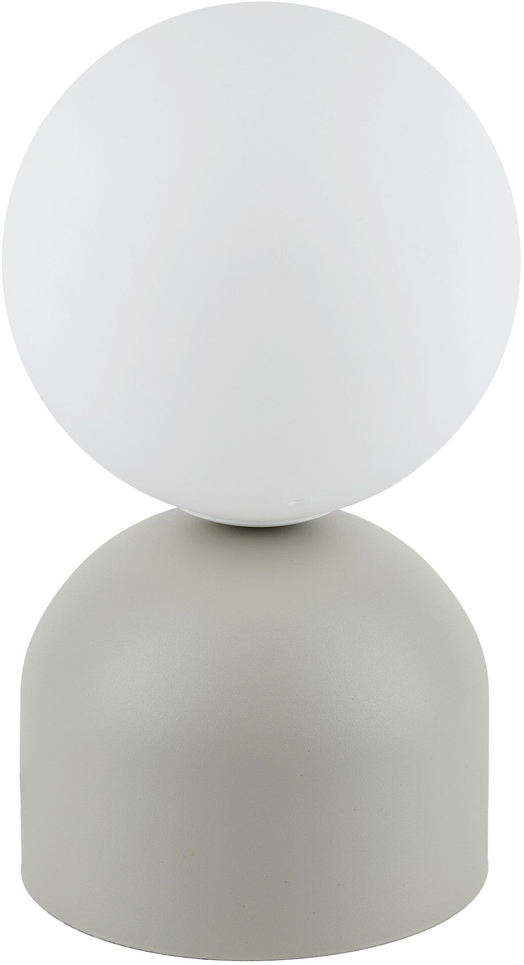TK Lighting Miki veilleuse pour enfant 1x8 W blanc-beige 16038