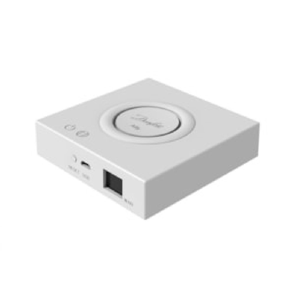Danfoss Zigbee contrôleur 014G2400