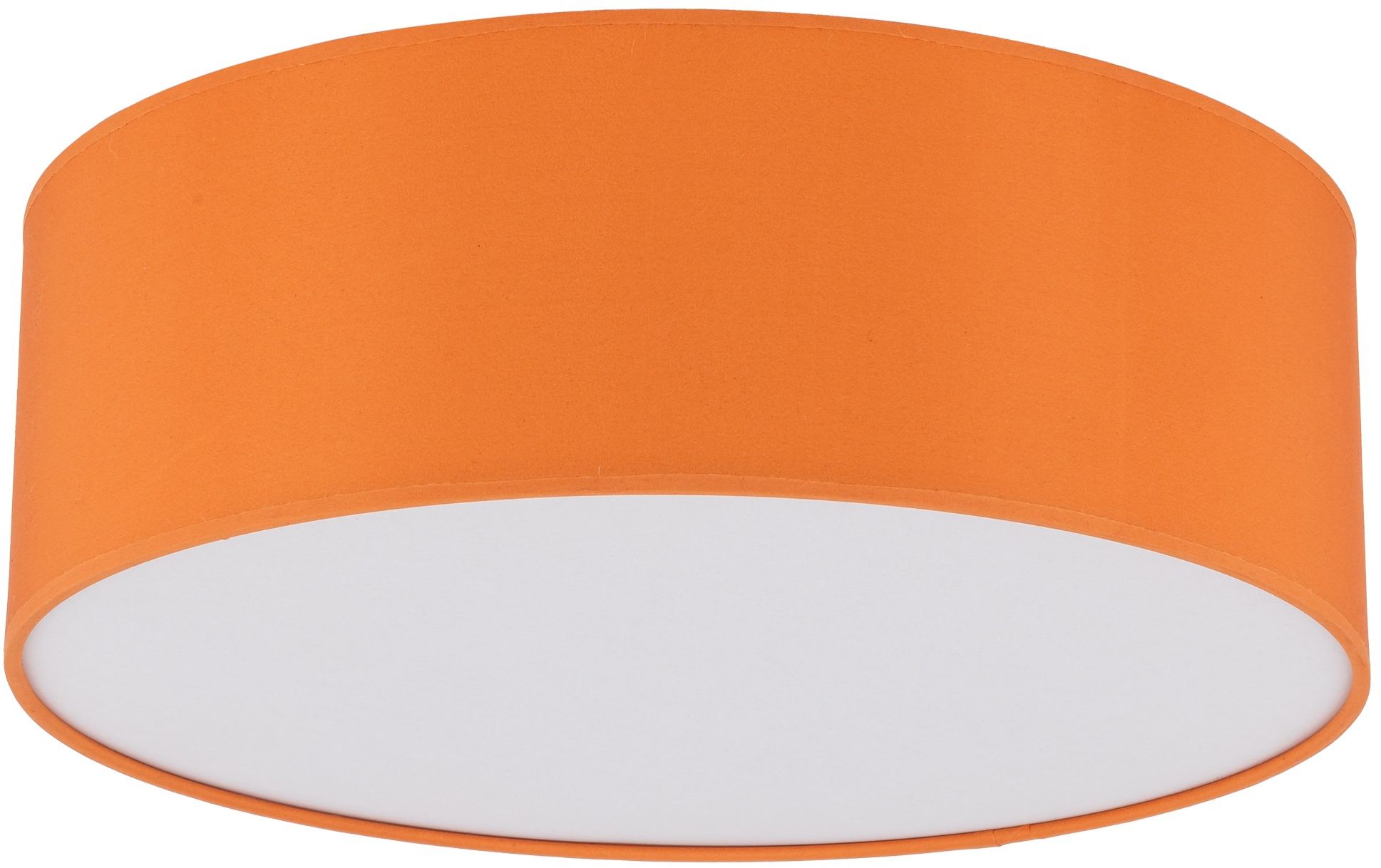 TK Lighting Nicola plafonnier 4x15 W blanc 10153