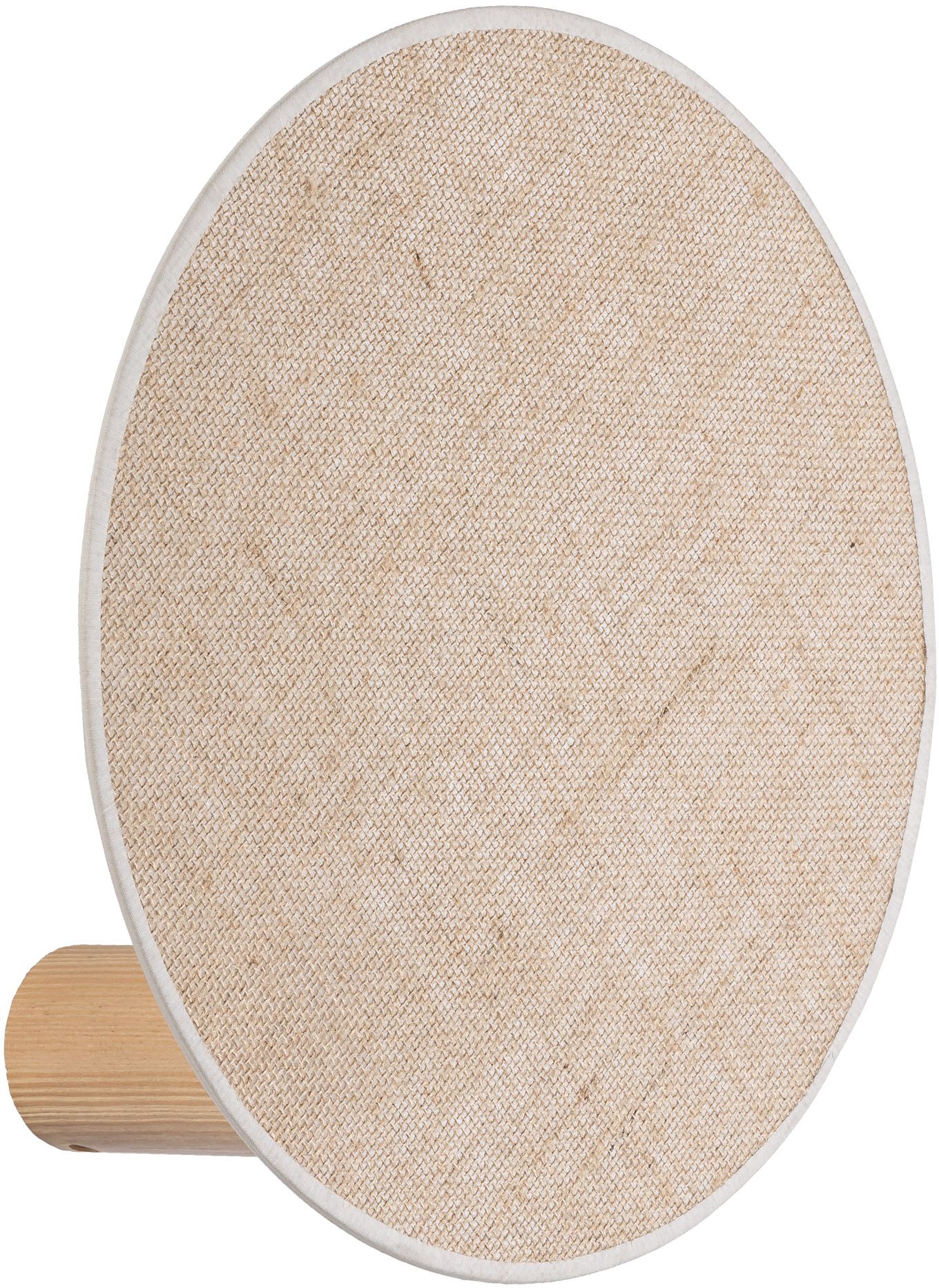 TK Lighting Pulse applique murale 1x15 W bois 4814