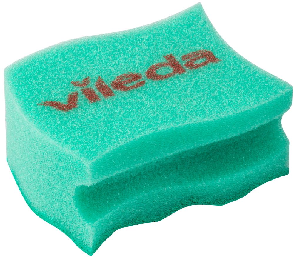 Vileda Pur Active éponge de nettoyage 116514
