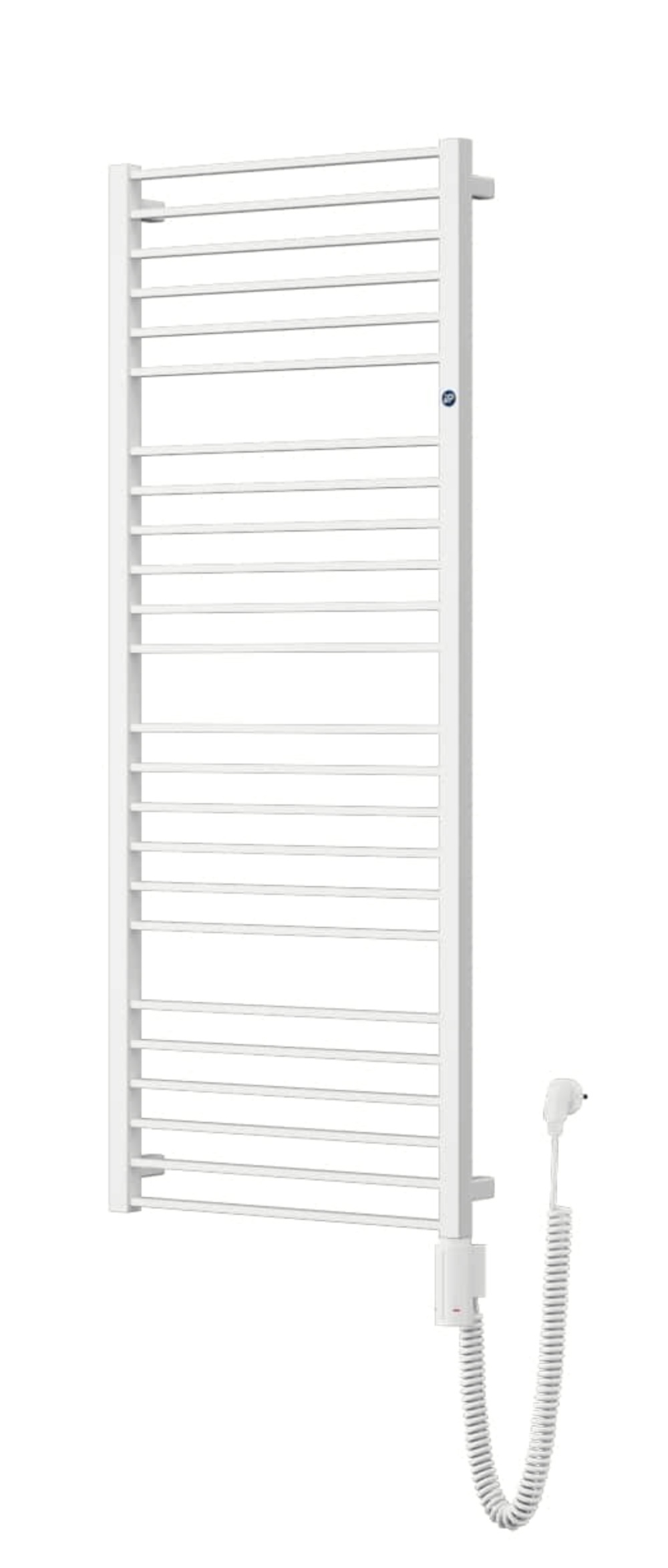 Instal Projekt Piko Electro radiateur électrique 97.9x43 cm blanc PIKE-40/100+GH-04C1