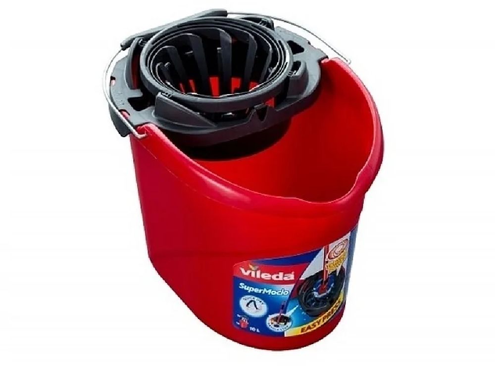 Vileda Torsion Power seau 128767