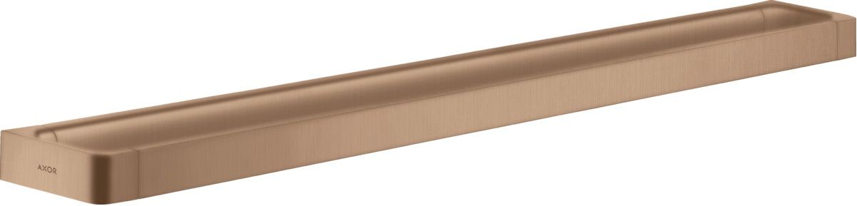Axor Universal porte-serviettes doré 42833310