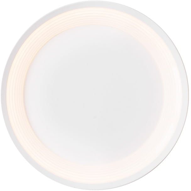 MaxLight Tornado plafonnier 1x10 W blanc C0235