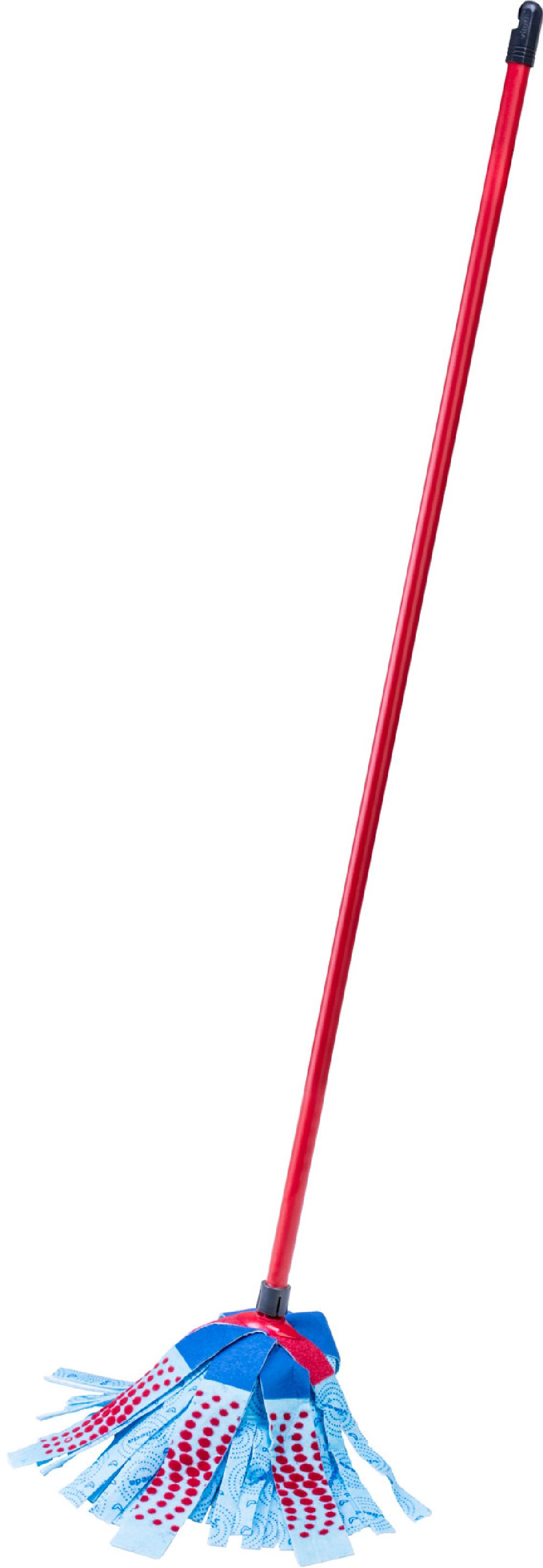 Vileda 3Action Velour XL serpillière 140008