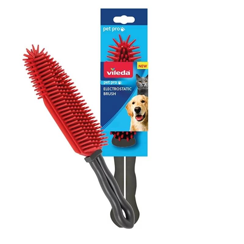 Vileda Pet Pro brosse 173019