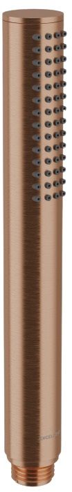 Excellent Loka pommeau de douche cuivre AREX.SH.023CB