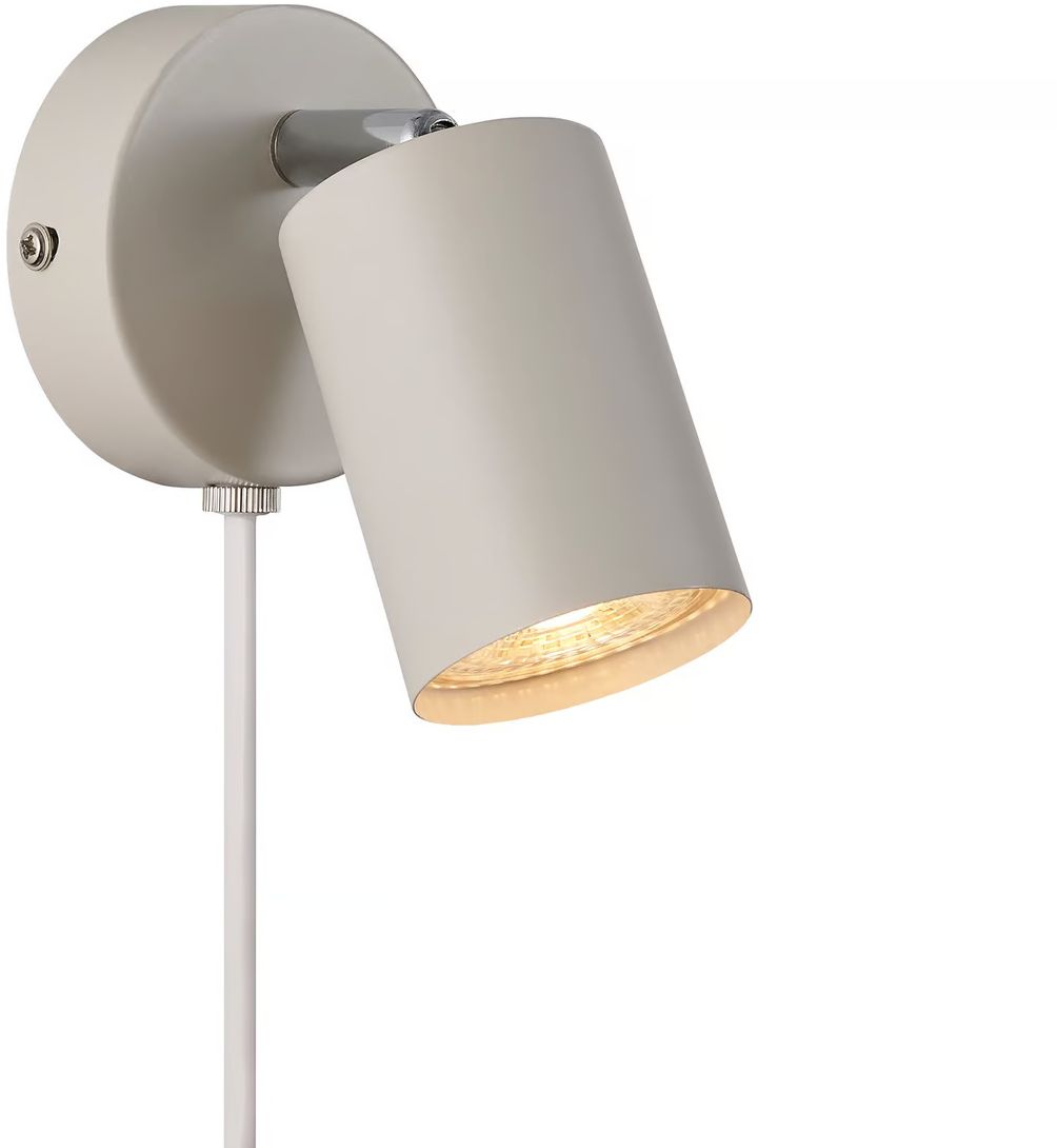 Nordlux Explore applique murale 1x35 W beige 2113251009