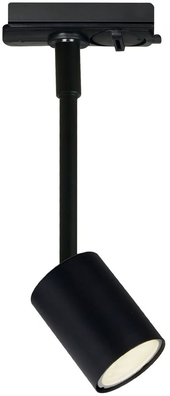 Nordlux Explore lampe pour rail collecteur 1x35 W noir 86189903