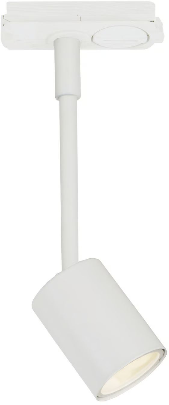 Nordlux Explore lampe pour rail collecteur 1x35 W blanc 86189901