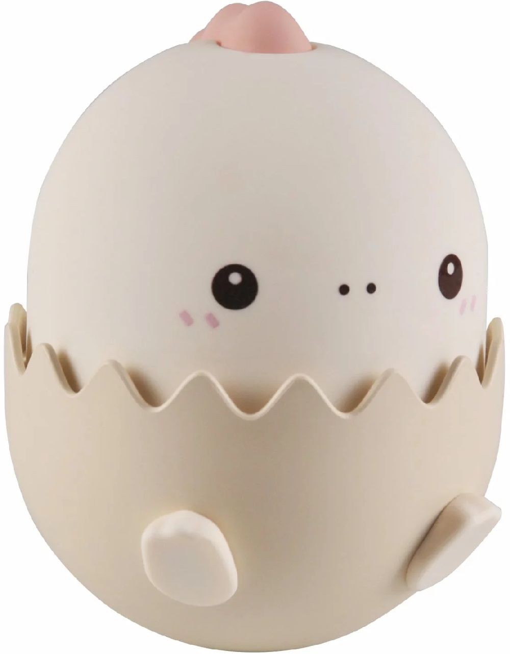 Goldlux Baby Dino veilleuse pour enfant 1x1 W beige 326973