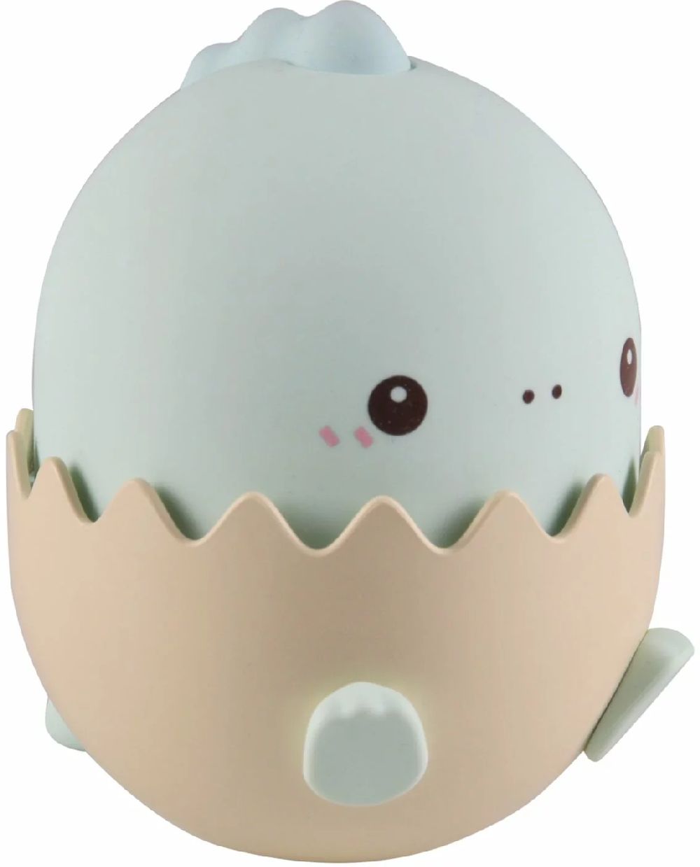 Goldlux Baby Dino veilleuse pour enfant 1x1 W bleu 326980