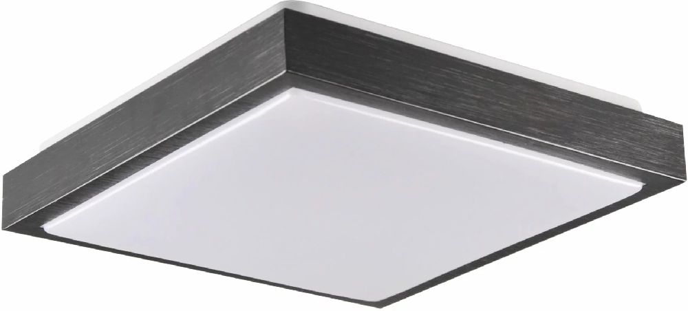 Goldlux Kazimierz plafonnier 2x20 W noir 327314
