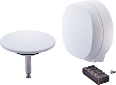 Duravit élément de siphon 792526000000000