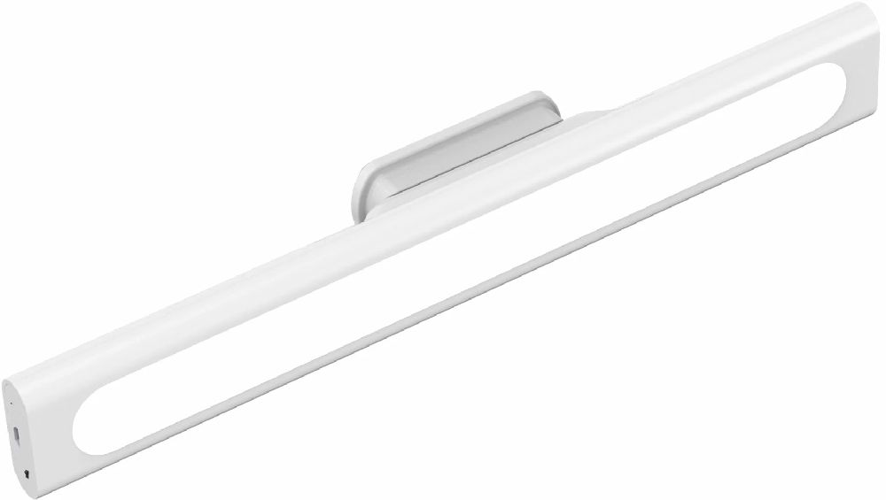 Goldlux lampe sous l'armoire 1x2.5 W blanc 325112