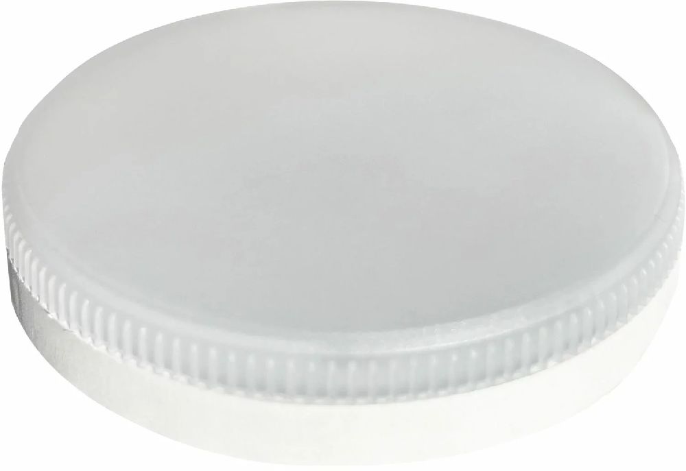 Goldlux ampoule led 1x6 W 4000 K GX53 327055