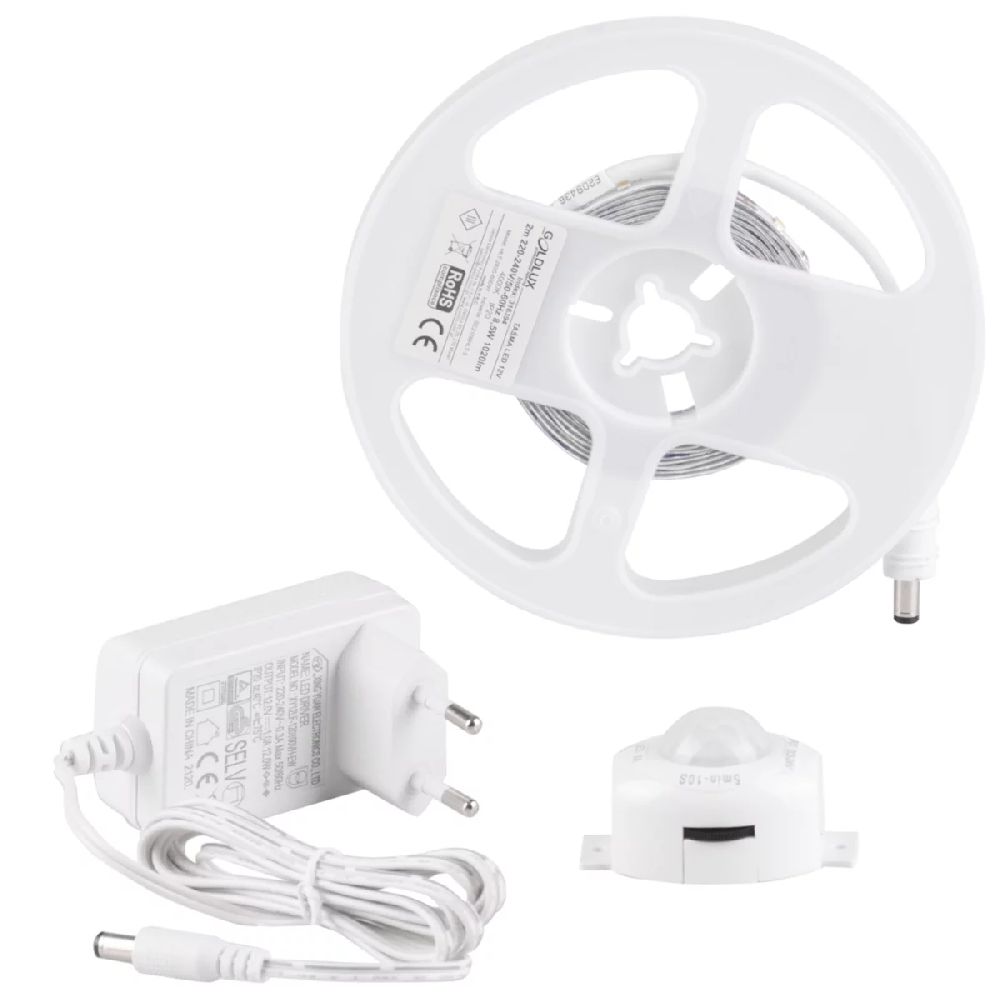 Goldlux ruban led 200 cm 8.5 W 316394