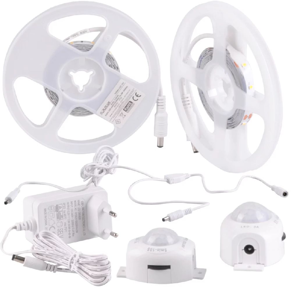 Goldlux ruban led 400 cm 16.5 W 316400