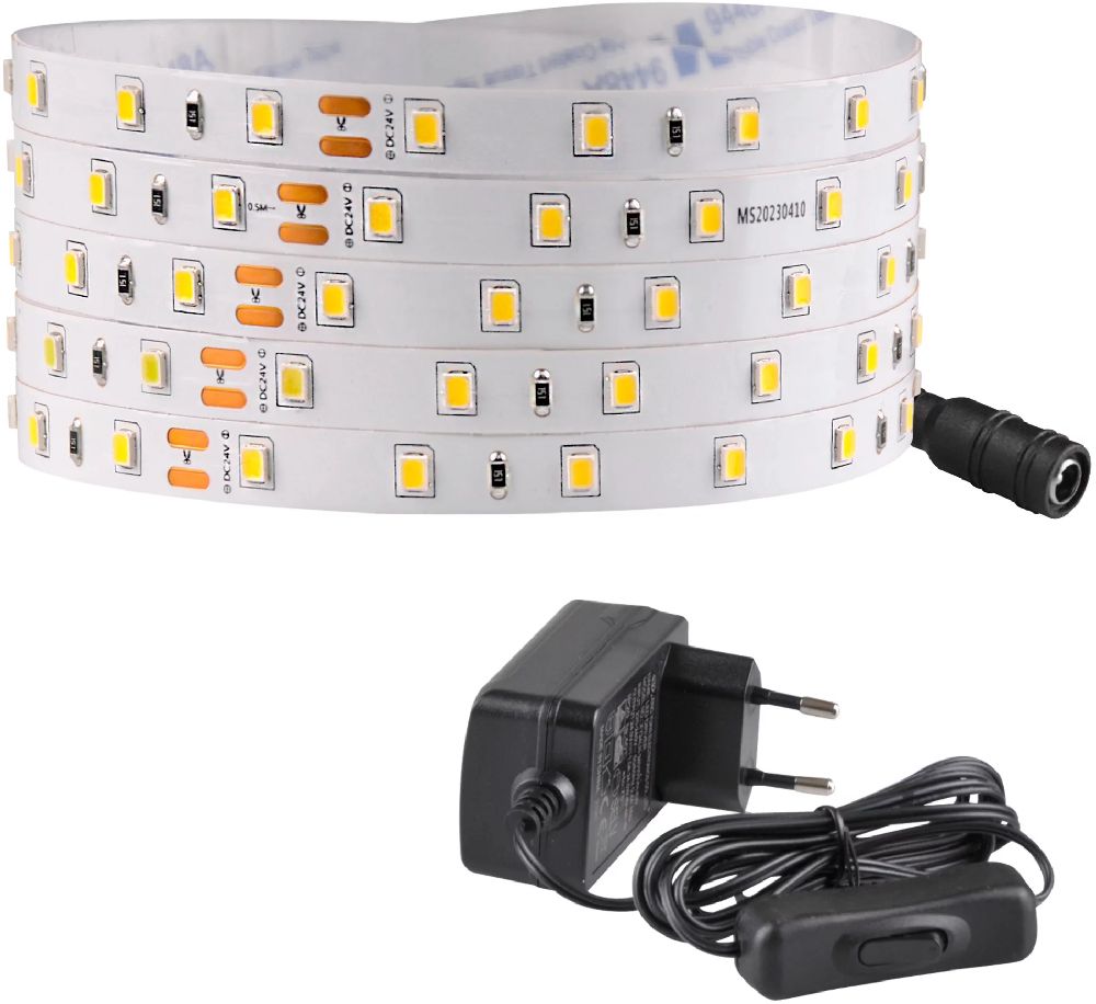 Goldlux ruban led 200 cm 9 W 319135