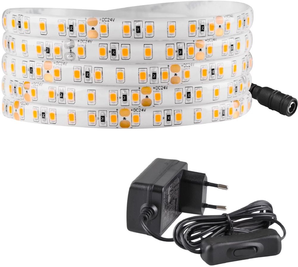 Goldlux ruban led 500 cm 35 W 319241
