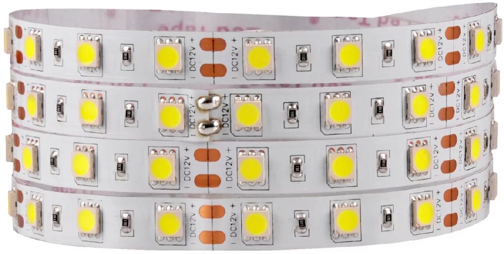 Goldlux ruban led 500 cm 28 W 309051