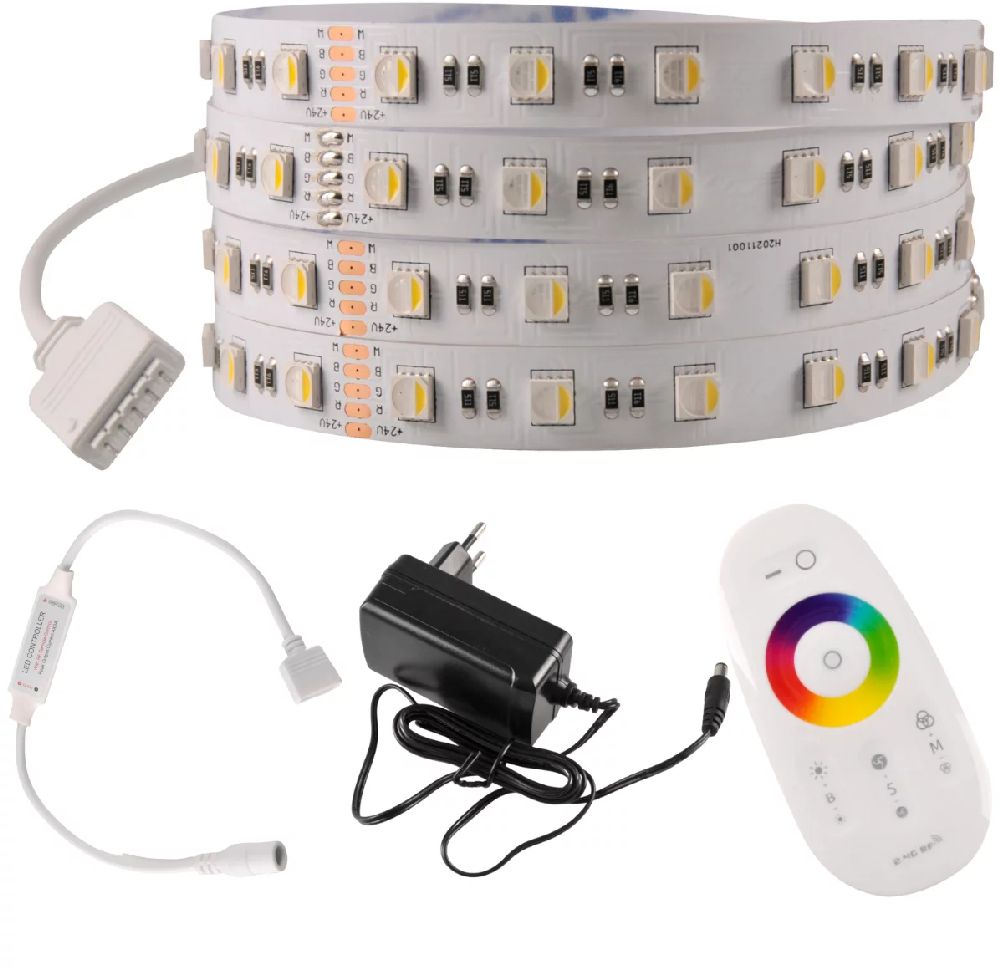 Goldlux ruban led 500 cm 34 W 323668