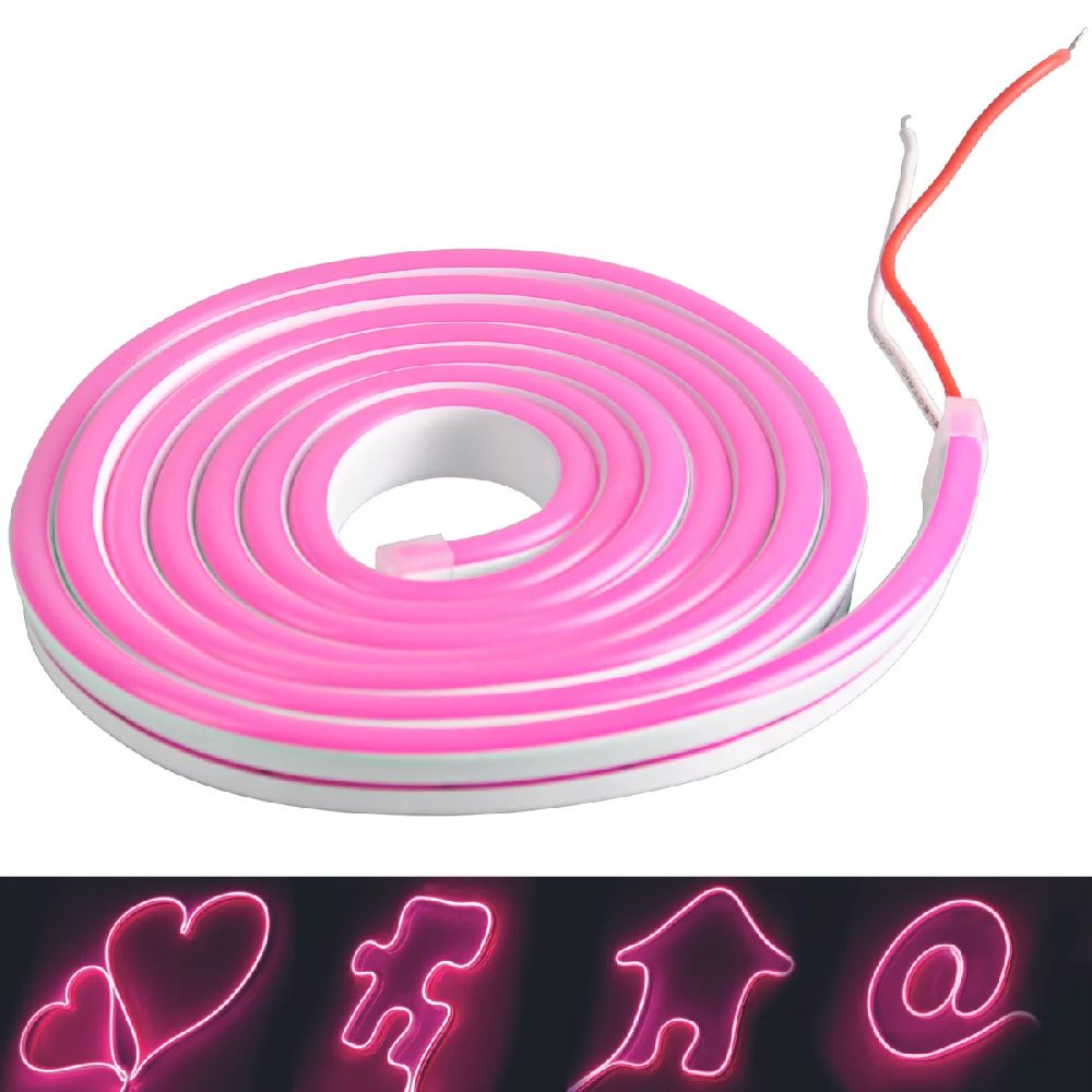 Goldlux ruban led 200 cm 17 W 315007