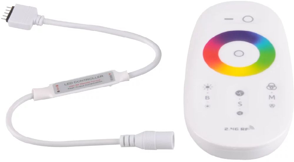 Goldlux télécommande 319364