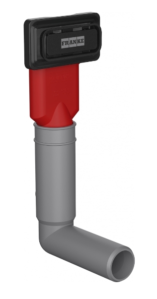 Franke Color Line trop-plein 112.0670.892