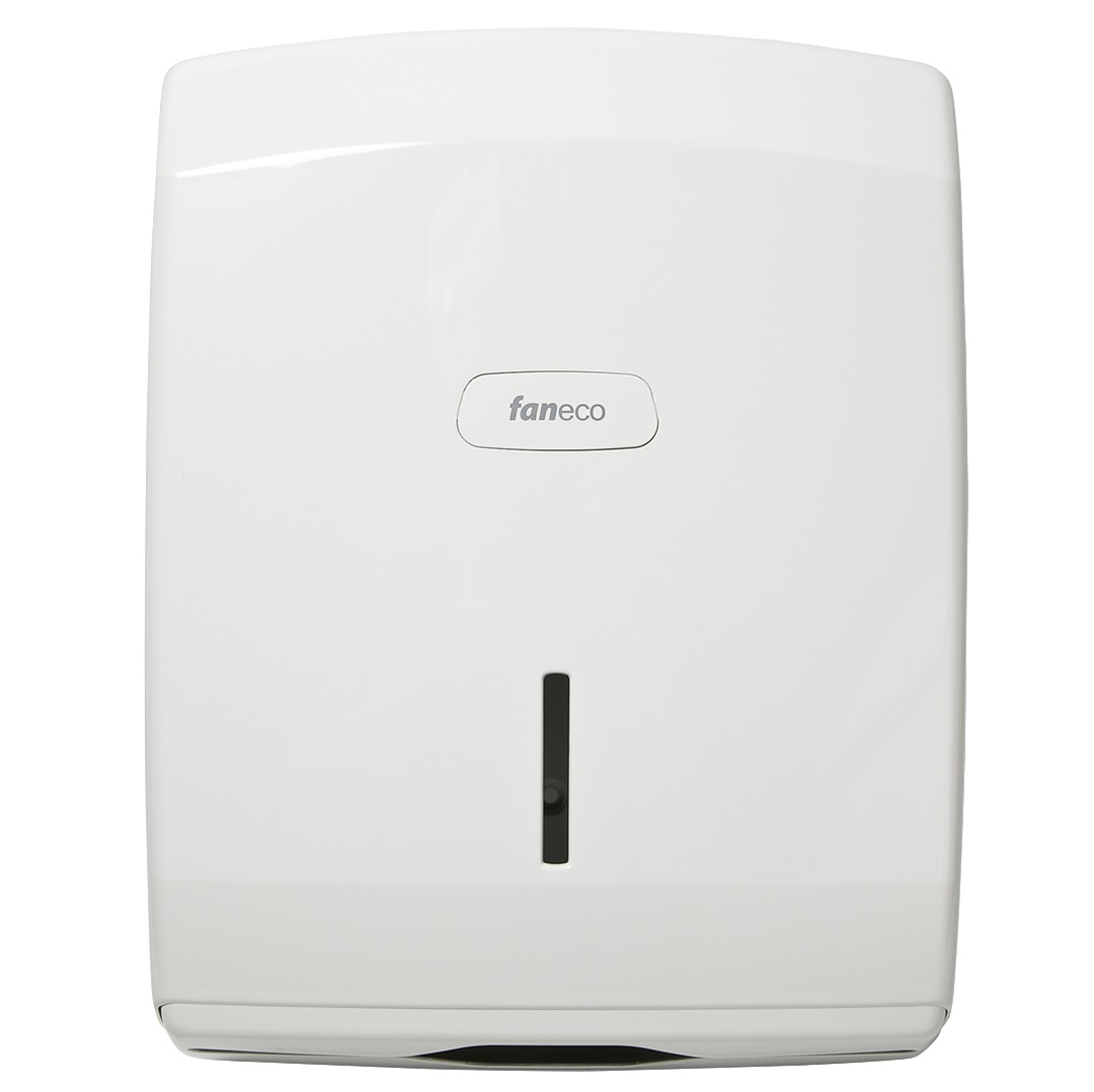 Faneco Calma distributeur d’essuie-mains en papier || CT6100PB