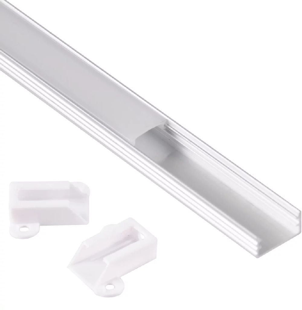 Goldlux profil pour ruban led 316066