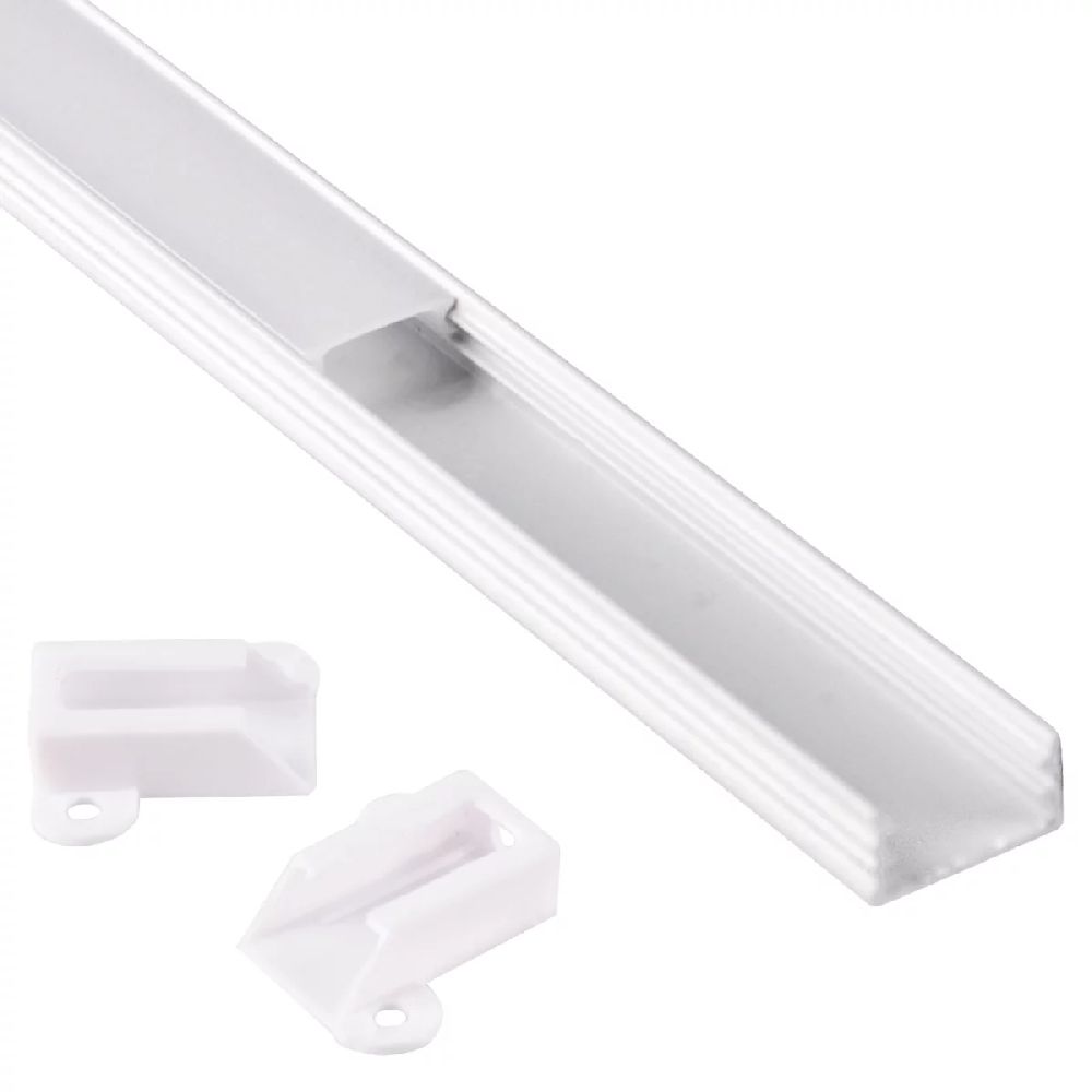 Goldlux profil pour ruban led 316073