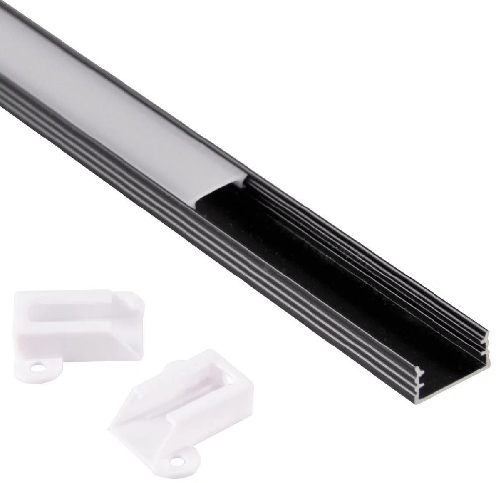 Goldlux profil pour ruban led 316080