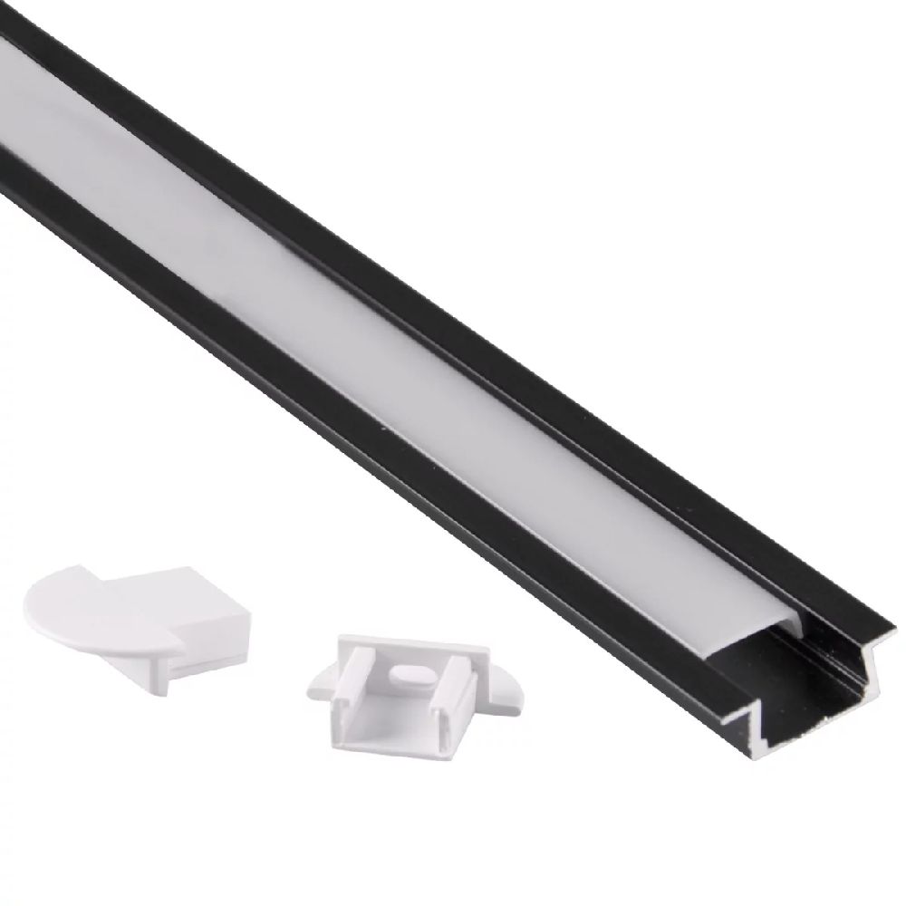 Goldlux profil pour ruban led 316059