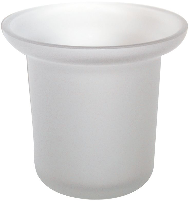 BISK Virginia récipient pour brosse de wc 23381