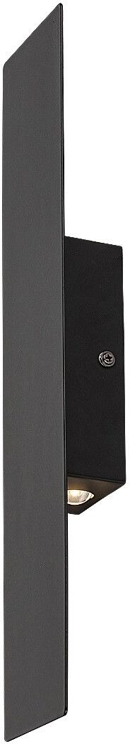 Rabalux Ampel applique murale x6 W noir 71057