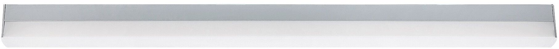 Rabalux Band 2 lampe sous l'armoire 1x20 W blanc 78050