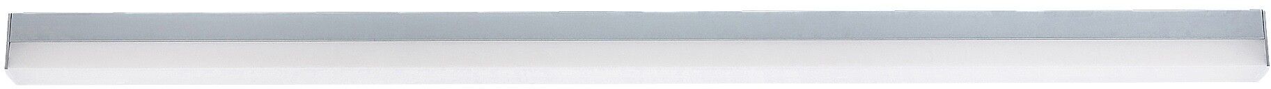 Rabalux Band 2 lampe sous l'armoire 1x24 W blanc 78052