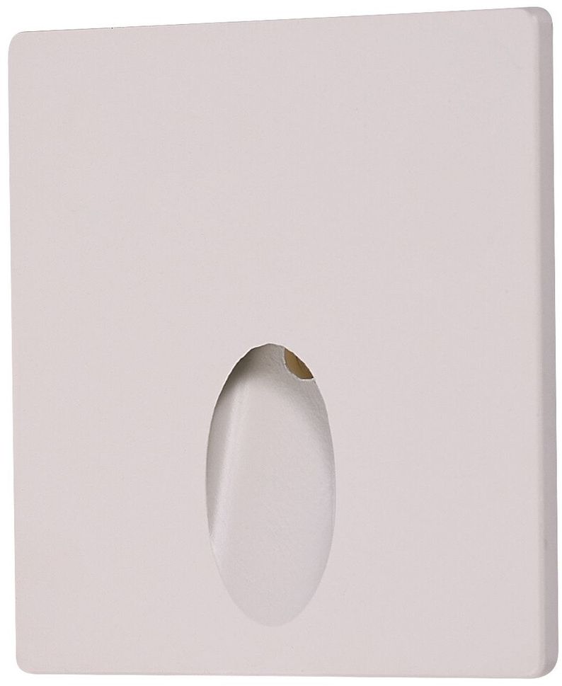 Rabalux Boven lampe au sol 1x10 W blanc 71172