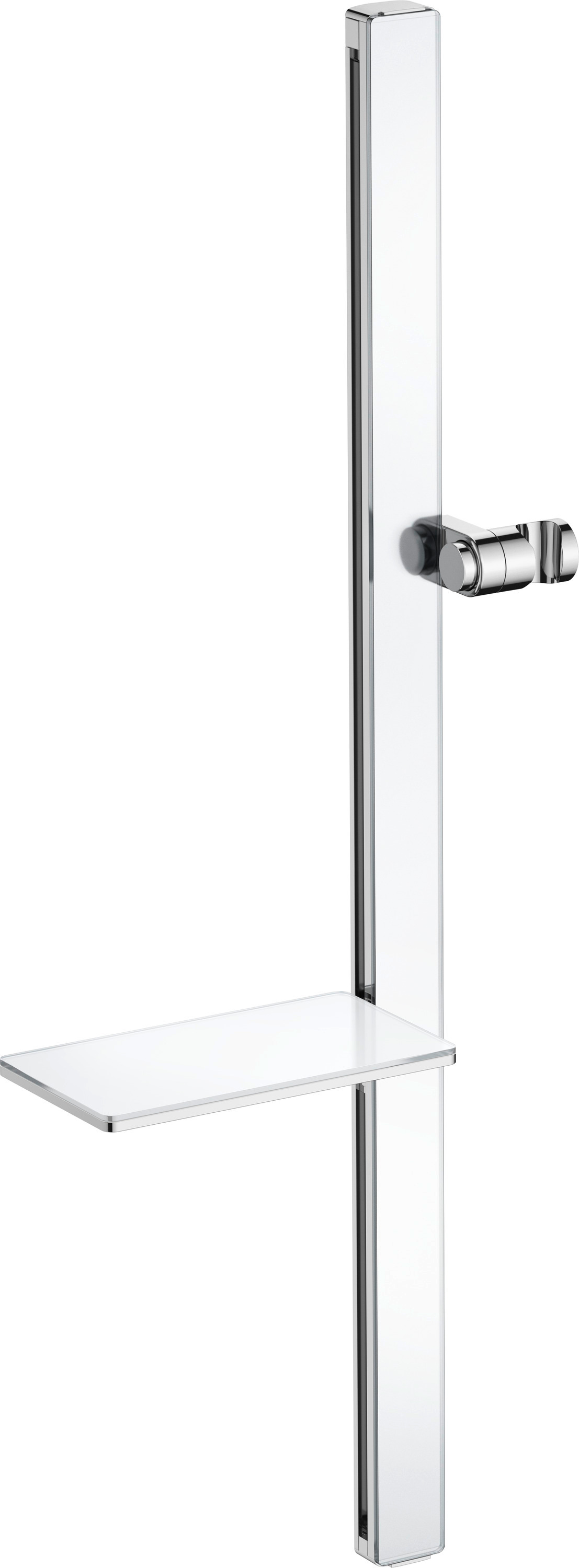 Duravit barre de douche |81 cm UV0600015005