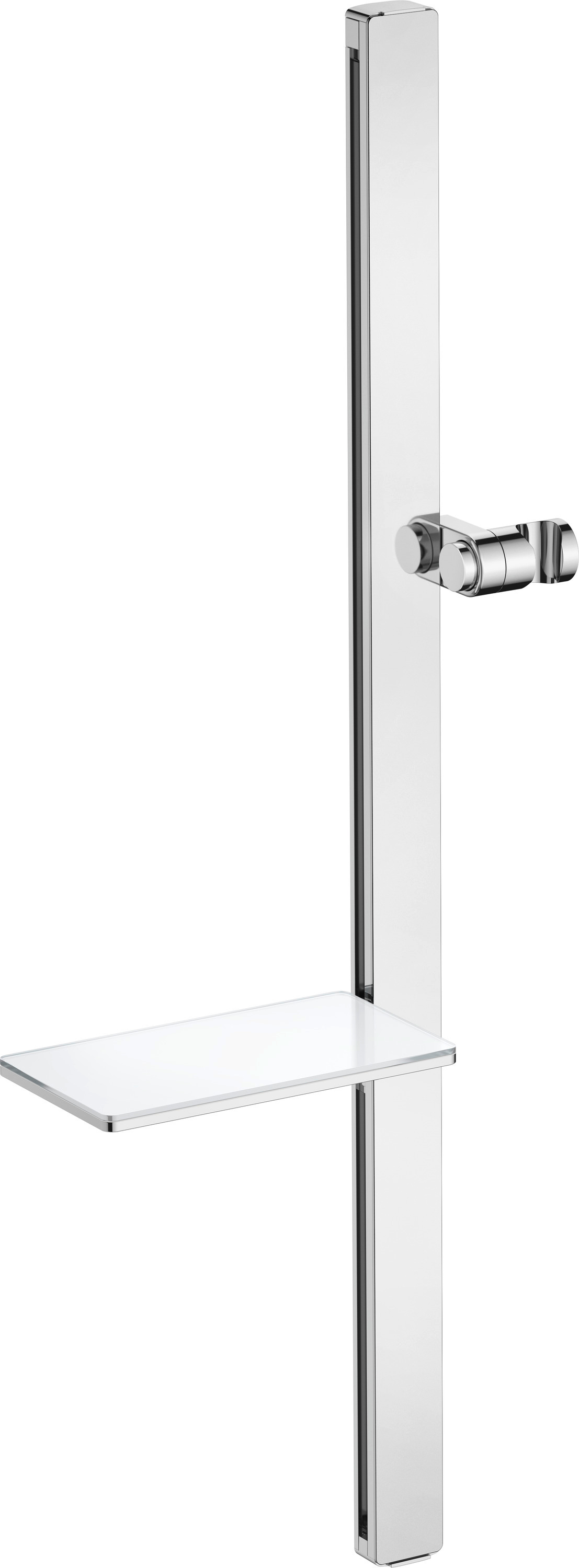 Duravit barre de douche |81 cm UV0600015010